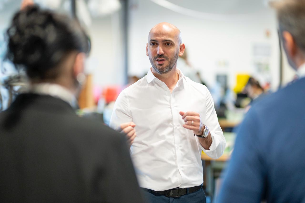 Seminaire et formation