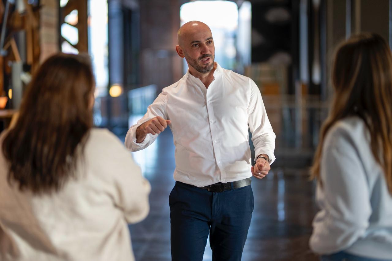 Xavier Ferrer - La Motivation Inconsciente png