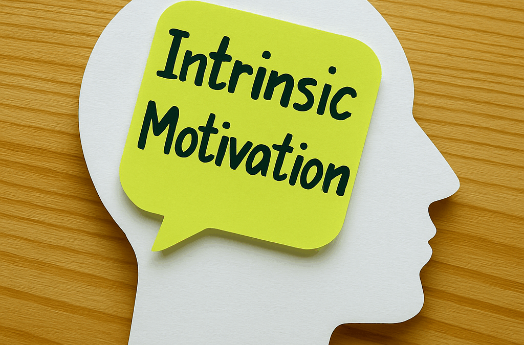 Motivation intrinsèque